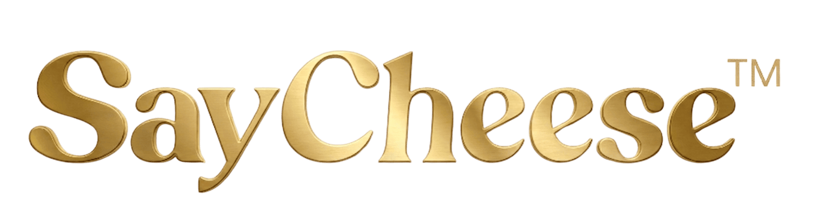 SayCheese Logo
